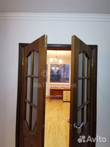3-к квартира, 80.4 м², 3/14 эт. 3-к квартира, 80.4 м², 3/14 эт.