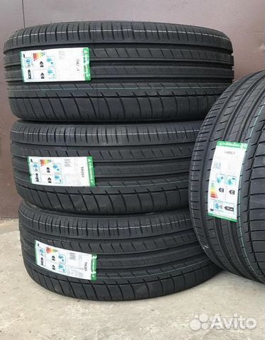 Новые Triangle 201 (Michelin) 245 40 R18 18 TH201 Новые Triangle 201 (Michelin) 245 40 R18 18 TH201