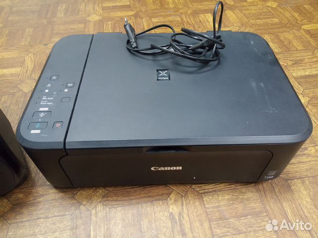 Принтер Canon PIxma iP1900 и мфу MG3540