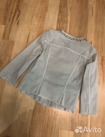 Жакет Trussardi Jeans Жакет Trussardi Jeans