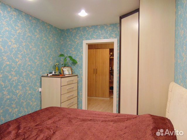 2-к квартира, 60 м², 9/16 эт. 2-к квартира, 60 м², 9/16 эт.
