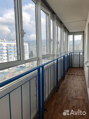 2-к квартира, 55 м², 8/14 эт.