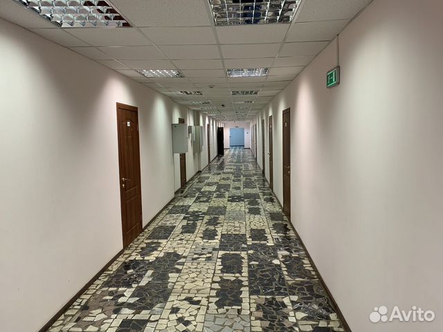 Помещение свободного назначения, 18.50 м²