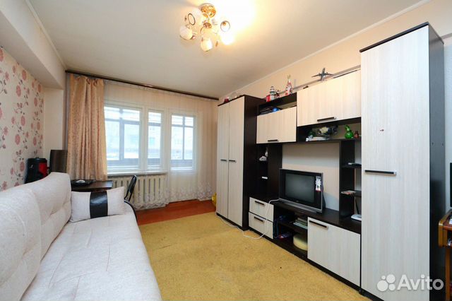 2-к квартира, 42 м², 2/5 эт. 2-к квартира, 42 м², 2/5 эт.
