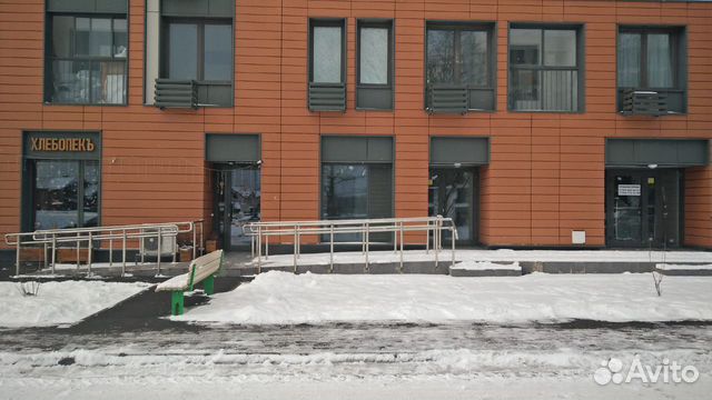Сдам помещение свободного назначения, 39 м² Сдам помещение свободного назначения, 39 м²