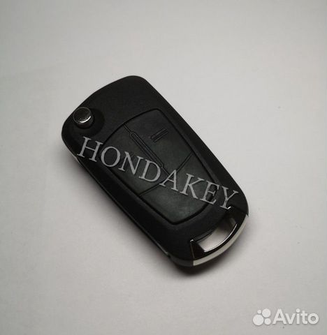 Ключ Opel Astra H Ключ Opel Astra H
