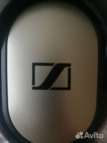 Наушники sennheiser HD201