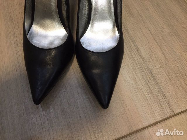Туфли натуральная кожа Туфли натуральная кожа