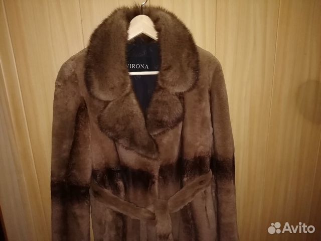 Шуба