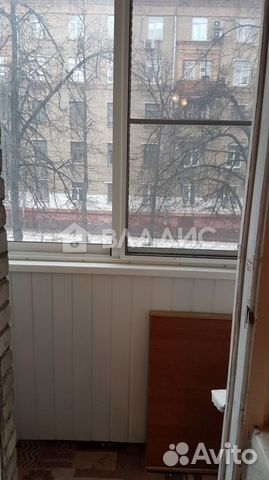 2-к квартира, 47.5 м², 2/5 эт.