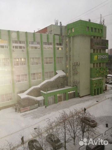 2-к квартира, 45 м², 6/9 эт.