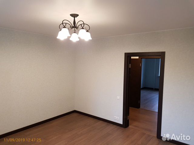 3-к квартира, 80 м², 4/14 эт.