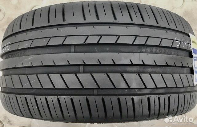 Новые 245/40R18 Kapsen Sportmax Новые 245/40R18 Kapsen Sportmax