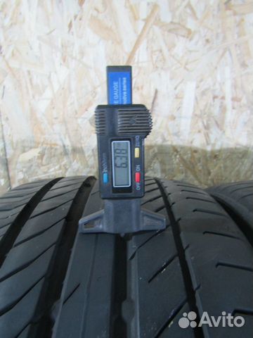 Летние шины бу continental conti sport contact 5 Летние шины бу continental conti sport contact 5