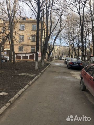 1-к квартира, 40 м², 2/5 эт.