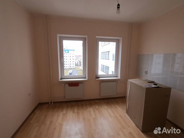 1-к квартира, 35 м², 5/9 эт. 1-к квартира, 35 м², 5/9 эт.