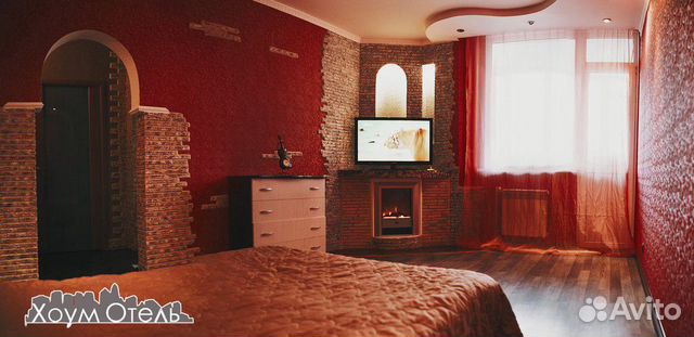 1-к квартира, 40 м², 5/18 эт. 1-к квартира, 40 м², 5/18 эт.