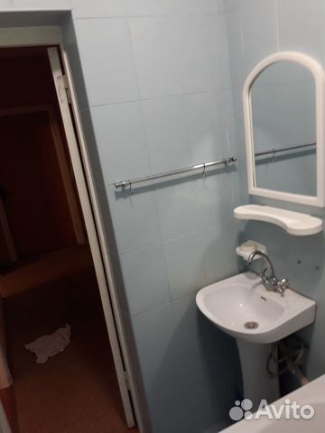 2-к квартира, 40 м², 3/3 эт.