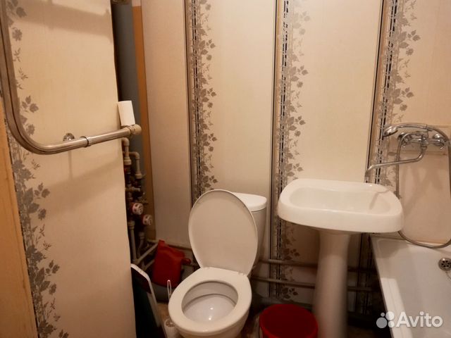 1-к квартира, 32 м², 3/10 эт. 1-к квартира, 32 м², 3/10 эт.