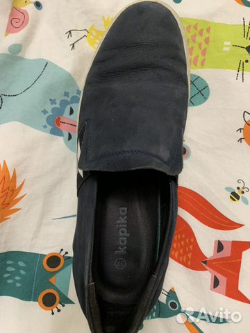 Ботинки