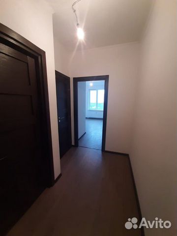 1-к квартира, 37 м², 16/22 эт. 1-к квартира, 37 м², 16/22 эт.