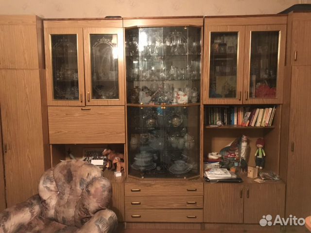 Стенка Стенка