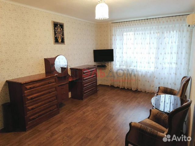 2-к квартира, 42 м², 4/5 эт.