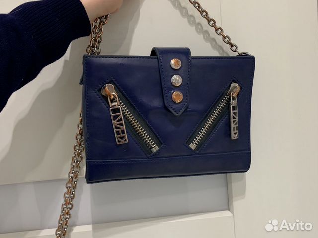 Сумка Kenzo оригинал Сумка Kenzo оригинал