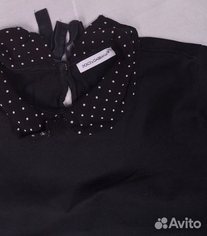 Кофта Dolce & Gabbana. Размер: 122 - 128 Кофта Dolce & Gabbana. Размер: 122 - 128