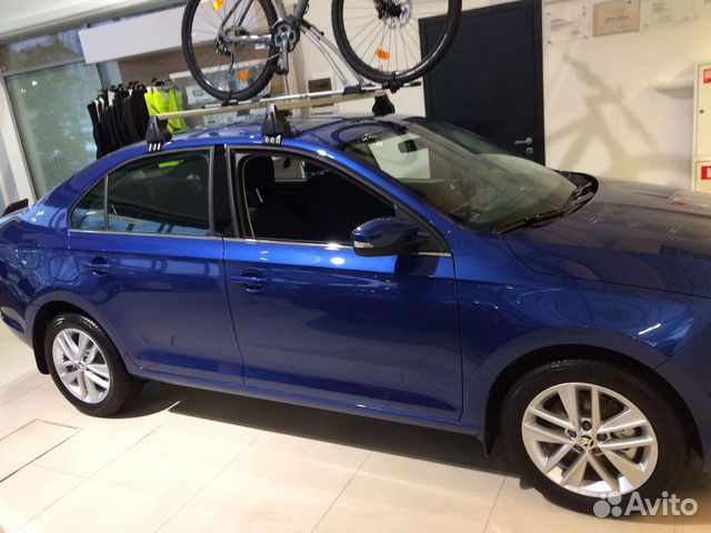 Skoda Rapid 1.6 МТ, 2020 Skoda Rapid 1.6 МТ, 2020