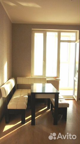 2-к квартира, 54.3 м², 11/16 эт. 2-к квартира, 54.3 м², 11/16 эт.