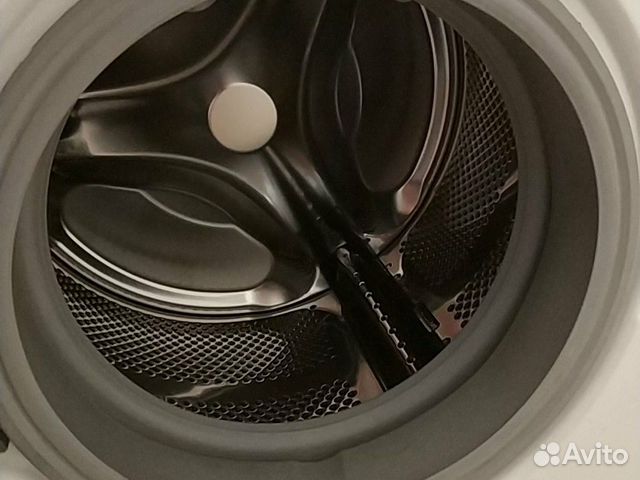 Стиральная машина bosch maxx 7