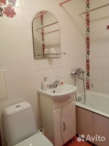 1-к квартира, 31 м², 2/5 эт. 1-к квартира, 31 м², 2/5 эт.