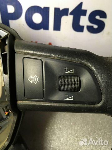 Рулевое колесо для AIR BAG (без AIR BAG) Audi A6