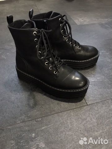 Ботинки H&M Ботинки H&M