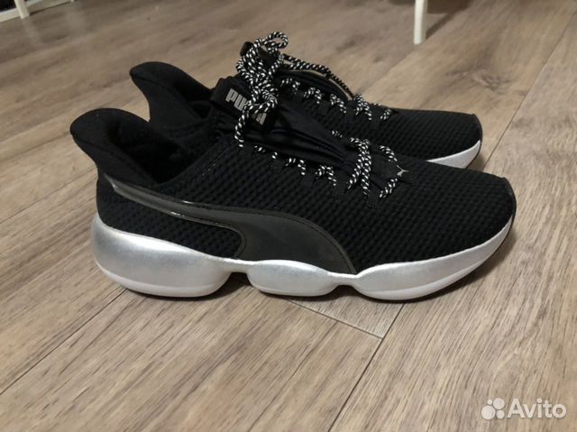 Кроссовки Puma