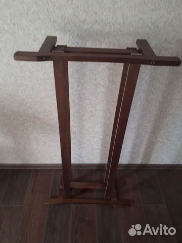 Кровать