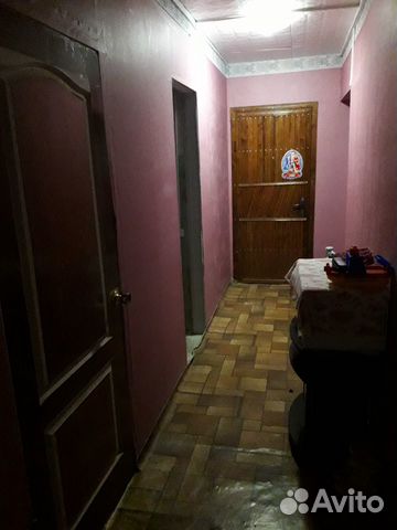 Комната 17.5 м² в 1-к, 5/5 эт. Комната 17.5 м² в 1-к, 5/5 эт.