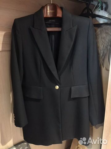 Пиджак Zara Пиджак Zara