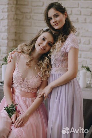 Платья Платья