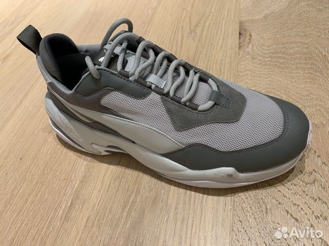 Кроссовки Puma