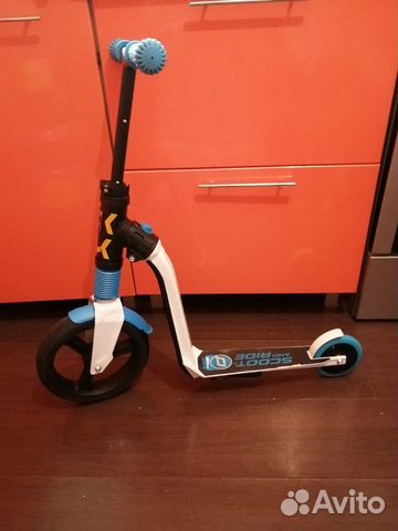 Самокат-беговел scoot and ride Самокат-беговел scoot and ride
