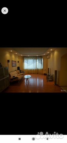 3-к квартира, 108 м², 12/16 эт.