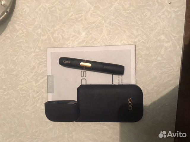 Iqos