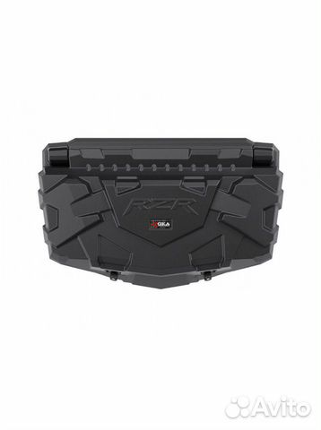 Задний кофр для квадроцикла Polaris RZR 570