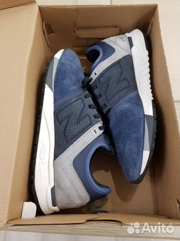 Кроссовки New Balance 247 оригинал Кроссовки New Balance 247 оригинал