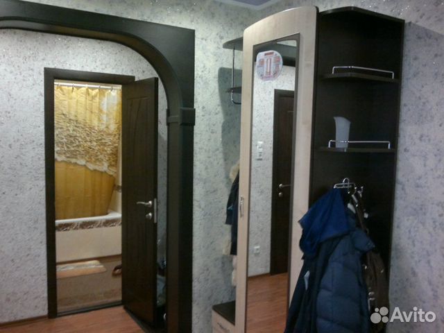1-к квартира, 40 м², 3/16 эт.