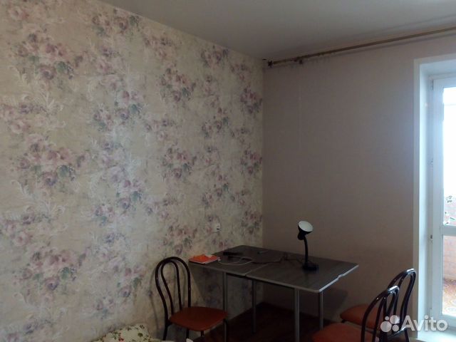 2-к квартира, 60 м², 5/16 эт.