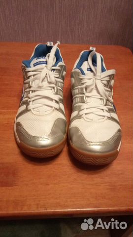 Кроссовки для Тенниса Аутентичные Nike