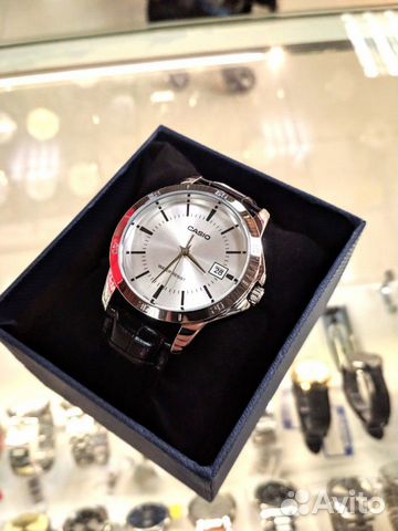 Casio мужские часы наручные Casio мужские часы наручные